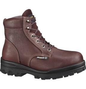 wolverine steel toe