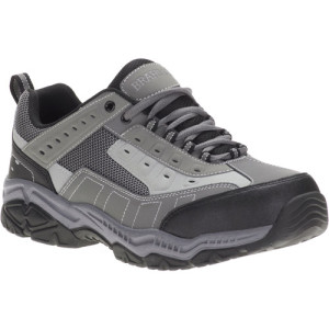 brahma steel toe skate shoes