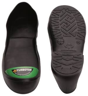 Impacto TTUXXL Turbotoe Steel Toe Cap (Black)