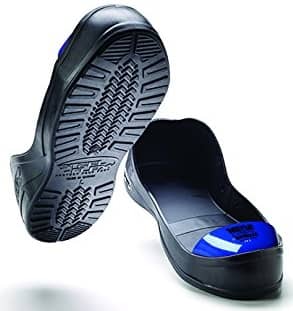 MEGAComfort MCSTOBXL Steel Toe Overshoes (Black)