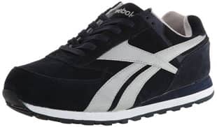 Reebok Work Mens Leelap RB1975 EH Athletic Safety Shoe