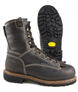 composite toe work boots