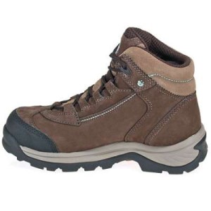 steel toe boots women