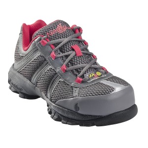 womens steel toe tennis shoes