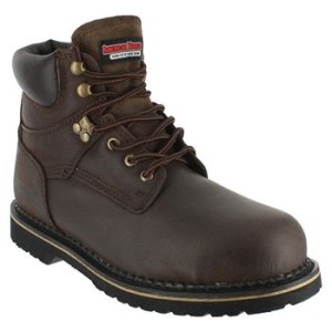 cheap steel toe work boots