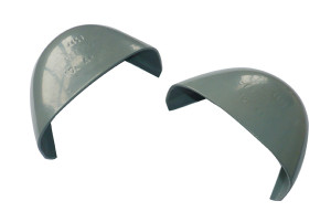 steel toe caps