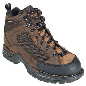 danner steel toe boots