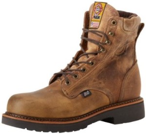 justin work boots steel toe