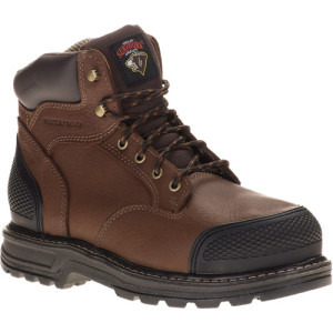 herman survivors steel toe boots