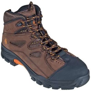 lightweight steel toe boots