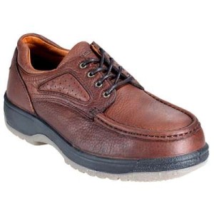 dress steel toe shoes