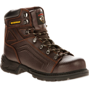 herman survivors steel toe boots