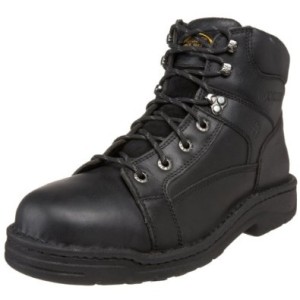 cheap steel toe boots