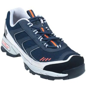 steel toe tennis shoes for men