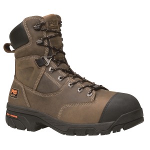 insulated waterproof work boots