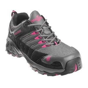 womens composite toe shoes