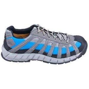 steel toe athletic shoes