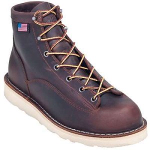 danner steel toe boots