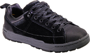 cute steel toe shoes for women