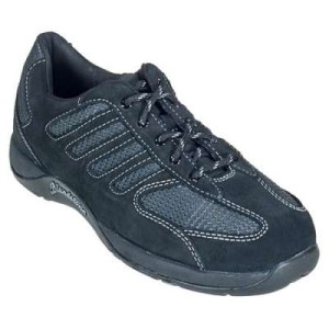 steel toe tennis shoes for women