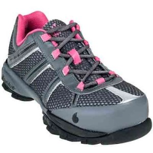 athletic steel toe shoes