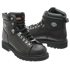 harley davidson steel toe boots