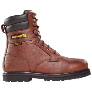 insulated steel toe boots