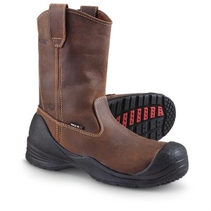 best composite toe work boots