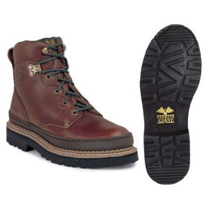 ladies steel toe boots