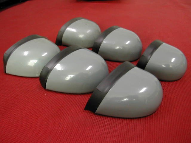 composite toe inserts for boots