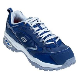 steel toe tennis shoes for women