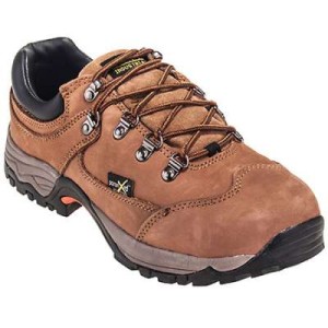 comfortable steel toe shoes