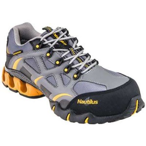 steel toe tennis shoes for men