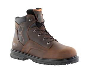 Lightweight Steel Toe Boots