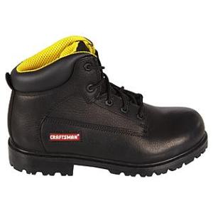 craftsman work boots