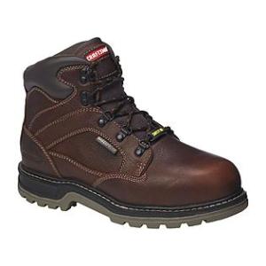 Craftsman steel toe boots