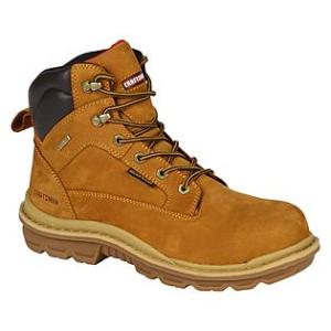 Craftsman steel toe boots