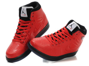 jordan steel toe work shoes