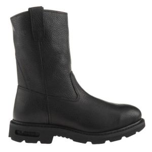 academy steel toe boots 