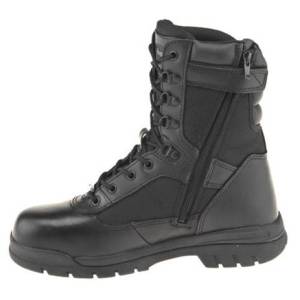 steel toe rubber boots academy
