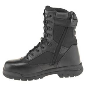 steel toe boots academy