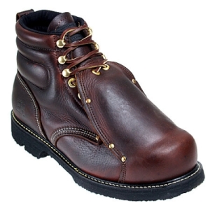 metatarsal steel toe boots