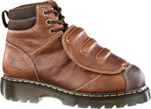 metatarsal steel toe boots