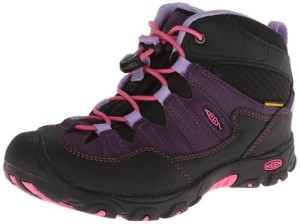 KEEN Pagosa Mid WP Hiking Boot