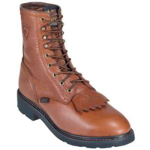 Ariat work boots