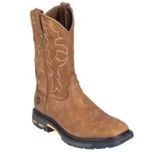 Ariat work boots