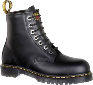 discount steel toe boots