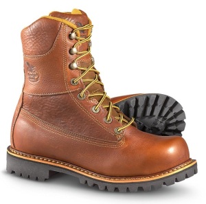 discount steel toe boots
