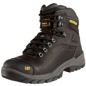 discount steel toe boots