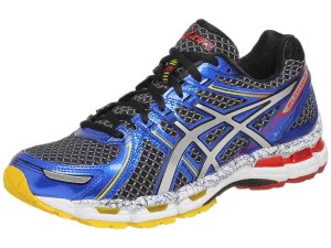 ASICS Gel Kayano 19